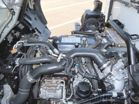 いすゞフォワード冷凍車（冷蔵車）中型（4t）[写真17]