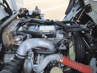 いすゞフォワード冷凍車（冷蔵車）中型（4t）[写真18]