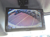 いすゞフォワード冷凍車（冷蔵車）中型（4t）[写真28]