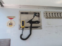 いすゞフォワード冷凍車（冷蔵車）中型（4t）[写真37]