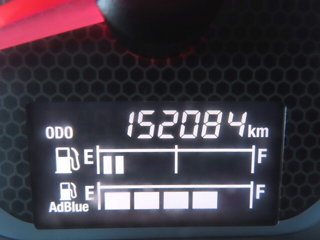 いすゞフォワード冷凍車（冷蔵車）中型（4t）[写真38]