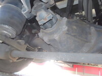 いすゞギガ冷蔵冷凍ウイング大型（10t）[写真13]