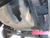 いすゞギガ冷蔵冷凍ウイング大型（10t）[写真17]