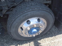 いすゞギガ冷蔵冷凍ウイング大型（10t）[写真18]