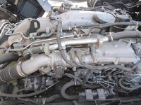 いすゞギガ冷蔵冷凍ウイング大型（10t）[写真19]