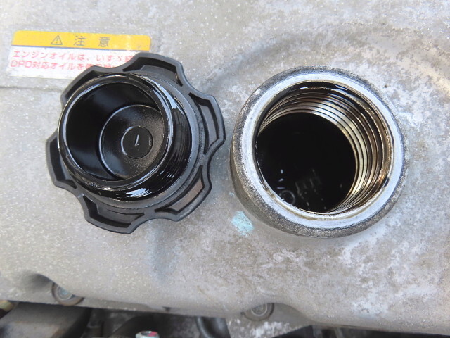 いすゞギガ冷蔵冷凍ウイング大型（10t）[写真20]