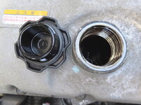 いすゞギガ冷蔵冷凍ウイング大型（10t）[写真21]