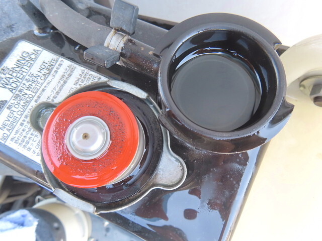 いすゞギガ冷蔵冷凍ウイング大型（10t）[写真21]