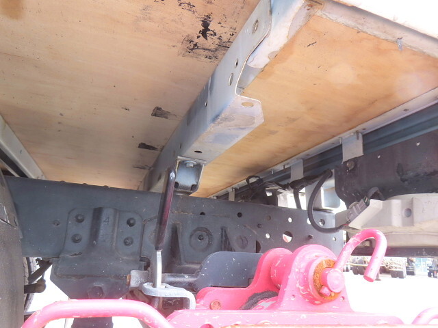 日野デュトロクレーン4段小型（2t・3t）[写真10]