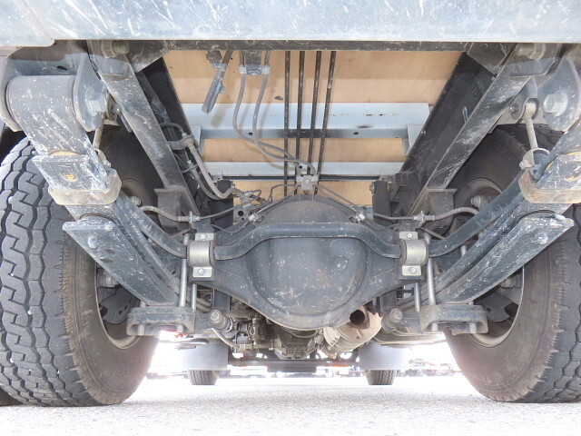 日野デュトロクレーン4段小型（2t・3t）[写真11]