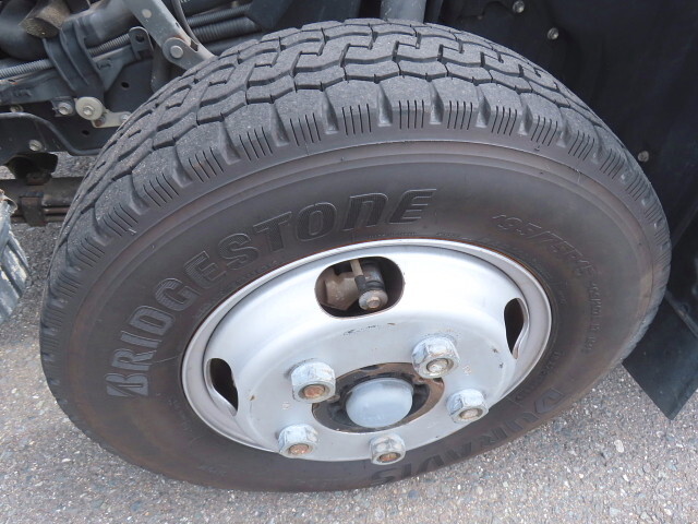 日野デュトロクレーン4段小型（2t・3t）[写真13]