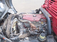 日野デュトロクレーン4段小型（2t・3t）[写真15]