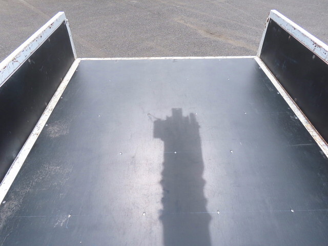 日野デュトロクレーン4段小型（2t・3t）[写真29]