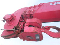 日野デュトロクレーン4段小型（2t・3t）[写真31]