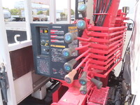 日野デュトロクレーン4段小型（2t・3t）[写真33]