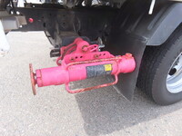 日野デュトロクレーン4段小型（2t・3t）[写真35]