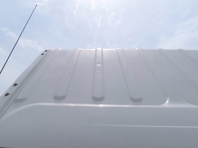 日野デュトロクレーン4段小型（2t・3t）[写真36]