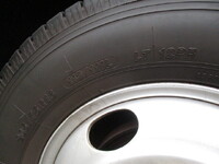 三菱ふそうキャンター冷凍車（冷蔵車）小型（2t・3t）[写真12]