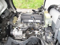 三菱ふそうキャンター冷凍車（冷蔵車）小型（2t・3t）[写真15]