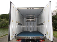 三菱ふそうキャンター冷凍車（冷蔵車）小型（2t・3t）[写真19]