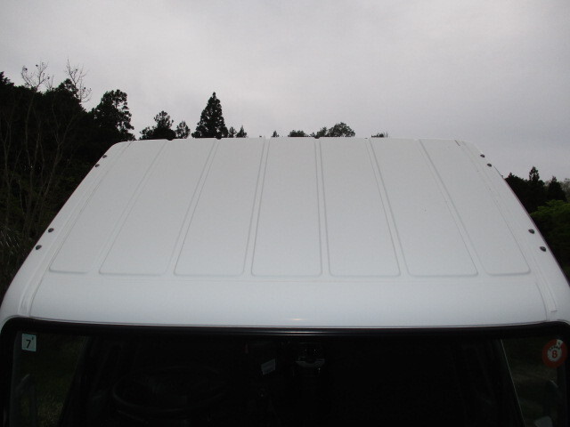 三菱ふそうキャンター冷凍車（冷蔵車）小型（2t・3t）[写真22]