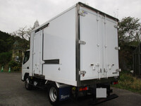 三菱ふそうキャンター冷凍車（冷蔵車）小型（2t・3t）[写真02]