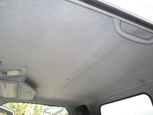 三菱ふそうキャンター冷凍車（冷蔵車）小型（2t・3t）[写真35]