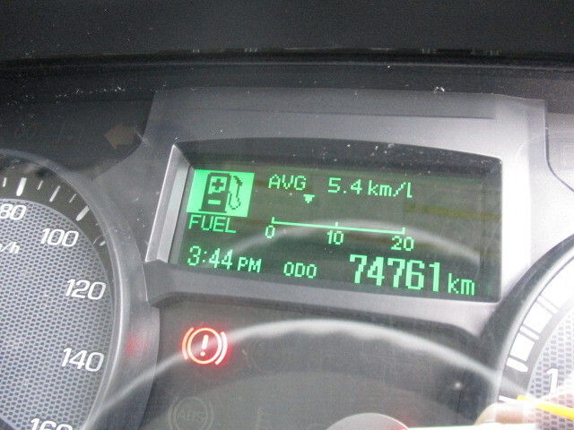 三菱ふそうキャンター冷凍車（冷蔵車）小型（2t・3t）[写真37]