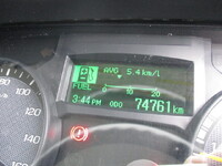 三菱ふそうキャンター冷凍車（冷蔵車）小型（2t・3t）[写真38]