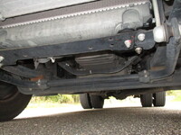 三菱ふそうキャンター冷凍車（冷蔵車）小型（2t・3t）[写真39]