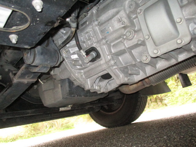 三菱ふそうキャンター冷凍車（冷蔵車）小型（2t・3t）[写真39]