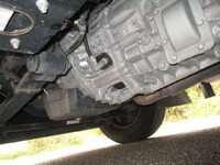 三菱ふそうキャンター冷凍車（冷蔵車）小型（2t・3t）[写真40]