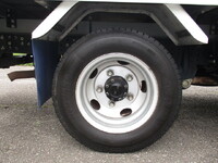 三菱ふそうキャンター冷凍車（冷蔵車）小型（2t・3t）[写真10]