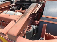 日野プロフィアトレーラーヘッド（トラクターヘッド）大型（10t）[写真16]