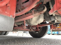 日野プロフィアトレーラーヘッド（トラクターヘッド）大型（10t）[写真19]