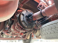 日野プロフィアトレーラーヘッド（トラクターヘッド）大型（10t）[写真20]