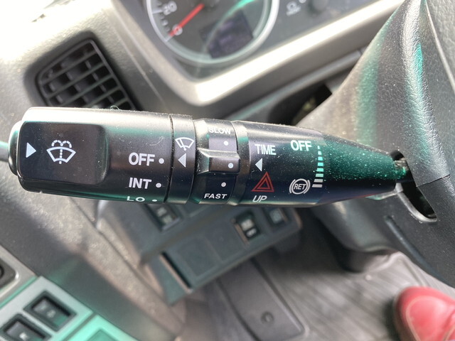 日野プロフィアトレーラーヘッド（トラクターヘッド）大型（10t）[写真23]