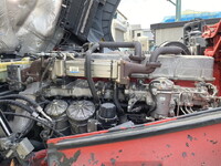 日野プロフィアトレーラーヘッド（トラクターヘッド）大型（10t）[写真26]