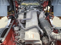 日野プロフィアトレーラーヘッド（トラクターヘッド）大型（10t）[写真27]