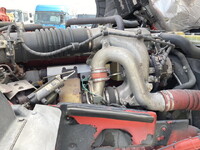 日野プロフィアトレーラーヘッド（トラクターヘッド）大型（10t）[写真28]