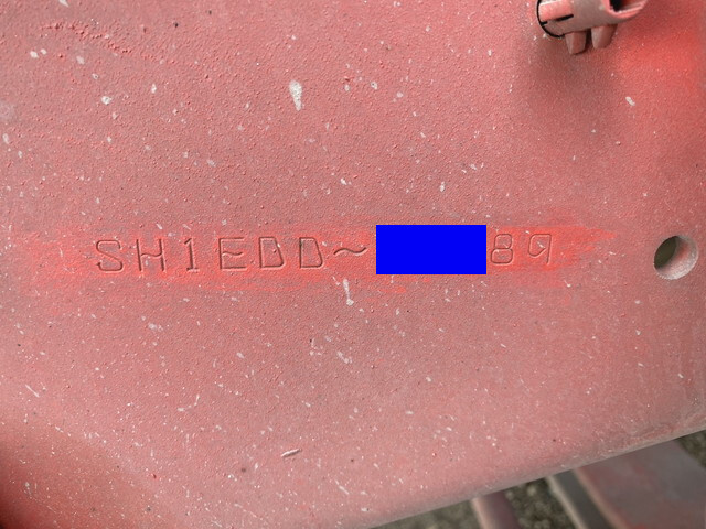 日野プロフィアトレーラーヘッド（トラクターヘッド）大型（10t）[写真29]