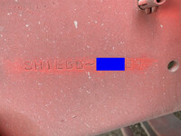 日野プロフィアトレーラーヘッド（トラクターヘッド）大型（10t）[写真30]