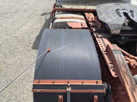 日野プロフィアトレーラーヘッド（トラクターヘッド）大型（10t）[写真33]