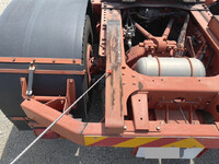 日野プロフィアトレーラーヘッド（トラクターヘッド）大型（10t）[写真35]