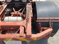 日野プロフィアトレーラーヘッド（トラクターヘッド）大型（10t）[写真36]