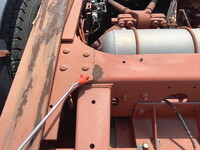 日野プロフィアトレーラーヘッド（トラクターヘッド）大型（10t）[写真37]