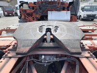 日野プロフィアトレーラーヘッド（トラクターヘッド）大型（10t）[写真10]