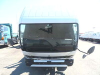 三菱ふそうキャンタークレーン4段小型（2t・3t）[写真15]