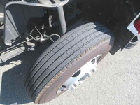 三菱ふそうキャンタークレーン4段小型（2t・3t）[写真16]