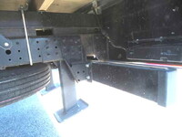 三菱ふそうキャンタークレーン4段小型（2t・3t）[写真22]